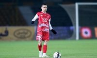 هافبک پرسپولیس در راه سپاهان؟