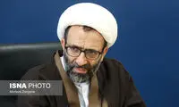اتهام رشوه گیری یک امام جمعه به نمایندگان مجلس