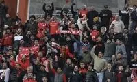 بیانیه تند باشگاه تراکتور خطاب به مهدی تاج