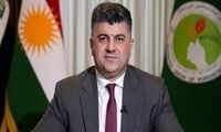 لحظه بازداشت «شیخ جنگی» در کردستان عراق