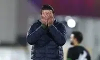 نتیجه جلسه هیات مدیره استقلال، اسپویل شد