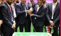 حمله تند پرستویی به ملی‌پوشان: نوش جانتان!