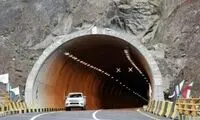 لغو انسداد محور هراز در پی تعطیلی تهران