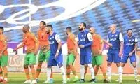 جابه‌جایی مهم برای آبی‌ها در نیم‌فصل