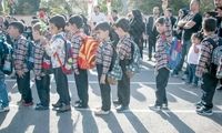 آغاز سال تحصیلی دانش‌آموزان به خطر افتاد