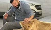 
سرانجامِ علی‌اکبری و توله شیرش جدایی بود
