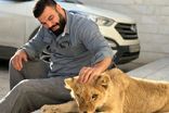 
سرانجامِ علی‌اکبری و توله شیرش جدایی بود