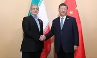 توصیه چین به ایران درباره تنش این روزها با اسرائیل
