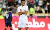 ادامه تلاش استقلال برای جذب یک لژیونر