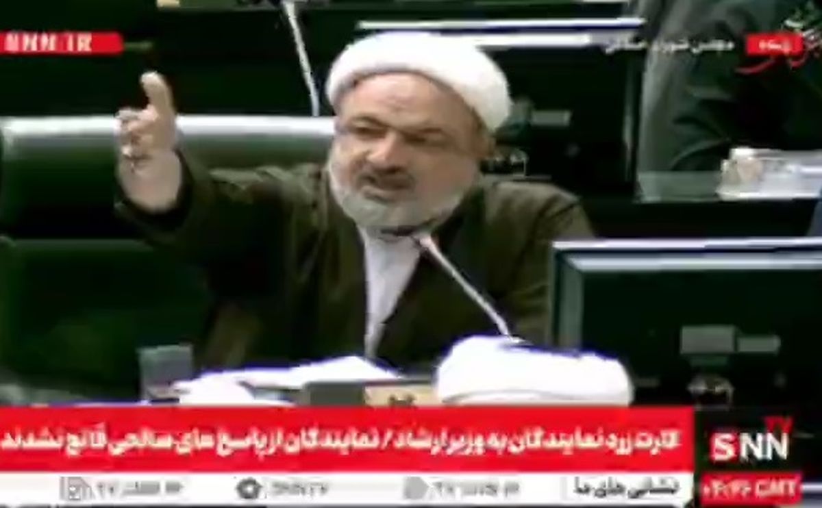 شرط طرح جدید مجلس برای مذاکراه با آمریکا