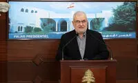 گزارش‌ها از شهادت نماینده حزب‌الله در پارلمان لبنان