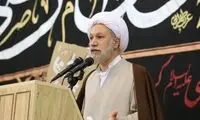 امام جمعه شیراز: روز ۱۳ فروردین فکر کنید پدرتان را از دست داده‌اید
