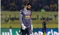 رقم قرارداد علیرضا بیرانوند با تراکتور لو رفت