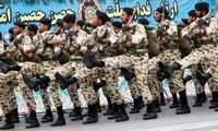 شهادت ۵ تن از نیروهای ارتش در قصر شیرین