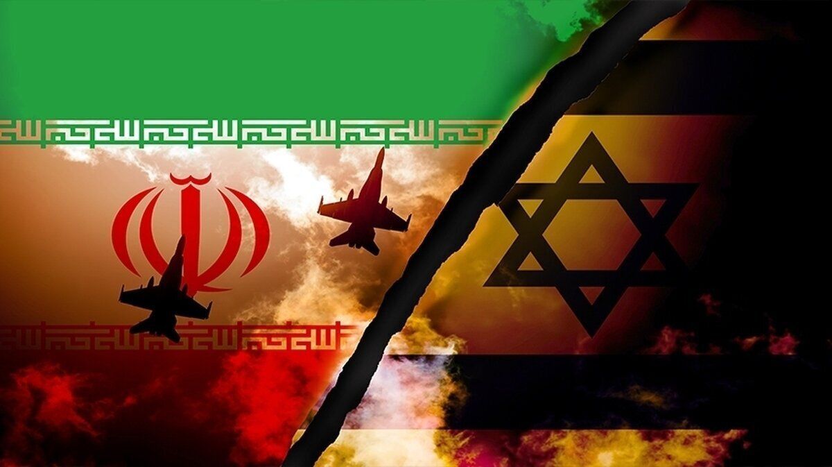 پاس گل اسرائیل به ایران؟