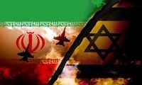 پاس گل اسرائیل به ایران؟