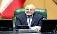 قالیباف به اندونزی می‌رود
