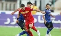 ۱۱ مرد منتخب قرمز و آبی با سرمربی‌گری نکو