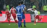 امید عالیشاه در آستانه یک رکورد دست‌نیافتنی!