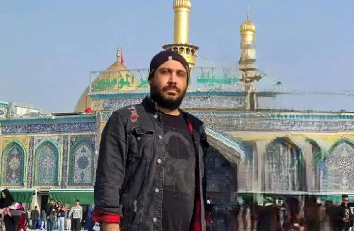 پستی که محسن چاوشی برای عید غدیر منتشر کرد