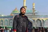 پستی که محسن چاوشی برای عید غدیر منتشر کرد