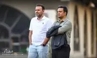 پشت پرده درگیری عجیب در باشگاه پرسپولیس