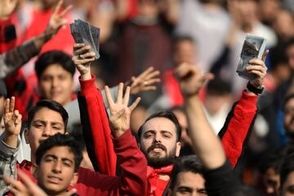 پیشنهاد مالی هواداران پرسپولیس به درویش!