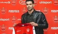 لقب سگ شکارچی به ستاره پرسپولیس توسط اوسمار