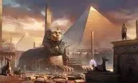 این نیروی مرموز، ابوالهول را در مصر شکل داد!