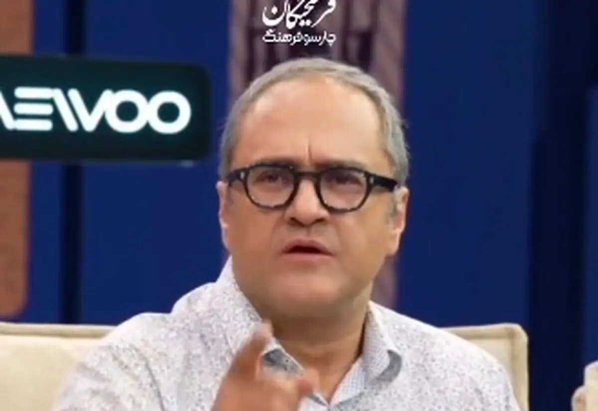 صداوسیما با رامبد جوان و احسان علیخانی دشمن شد