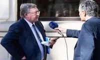 خبر جدید اولیانوف از مذاکرات احیای برجام