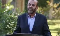 رستم قاسمی درگذشت