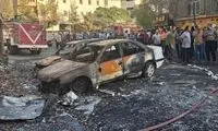 پرستاری که جان کودک را بر دارایی‌اش ترجیح داد