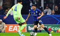 دل‌نوشته باشگاه پرسپولیس برای مهدی طارمی