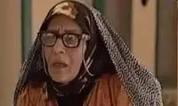عکس جدید بی بی سریال متهم گریخت با دختر زیبا و جوانش
