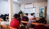 وضعیت برگزاری کلاس‌ تحصیلات تکمیلی در نیمسال دوم 