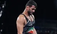 بمب بزرگ استقلال منفجر شد