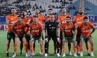 هم‌دردی باشگاه مس رفسنجان با داغ‌دیدگان حادثه بندرعباس