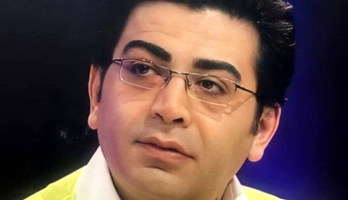 کلیپ تولد مجریِ آتش به‌پا کنِ دهه 80!