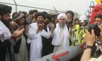 طالبان استخراج نفت را آغاز کرد
