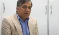 تاجرنیا: مشکلات استقلال برای ۱۰ سال گذشته است