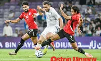 غیرمنتظره؛ یوونتوس به دنبال ستاره پرسپولیس!