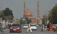 زلزله نسبتا شدید بیخ گوش ایران را لرزاند