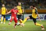 پرسپولیس با سه تغییر به مصاف سپاهان می‌رود