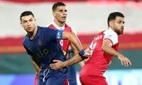 فیلمی که علاقه رونالدو به پرسپولیس را نشان می‌دهد!
