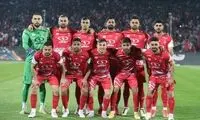 کامنت‌بازی و کل‌کل بازیکنان پرسپولیس جلب توجه کرد