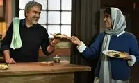 تعریف متفاوت خانم بازیگر از مهدی پاکدل: «نگم برات!»