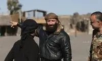 الجولانی رقیب پیدا کرد 