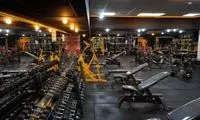 برای ورود به این باشگاه لوکس در تهران، یک میلیارد کنار بگذارید!