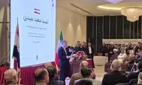 دیپلمات ایرانی: از واردات سیم خاردار به وعده صادق رسیدیم